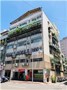 鄰近安和大樓社區推薦-青楓大廈，位於台北市大安區